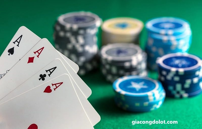 Trik Ampuh Menentukan Situs Judi Poker Terpercaya