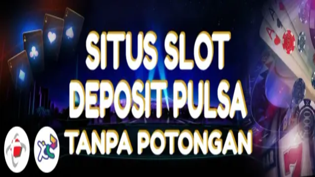 Daftar Situs Judi Slot Online Gacor Terbaik dan Slot88 Terpercaya di Indonesia